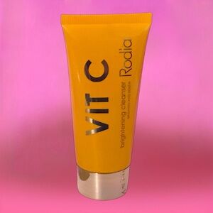 Rodial MINI Vit C Brightening Cleanser w Vitamin C *NEW!